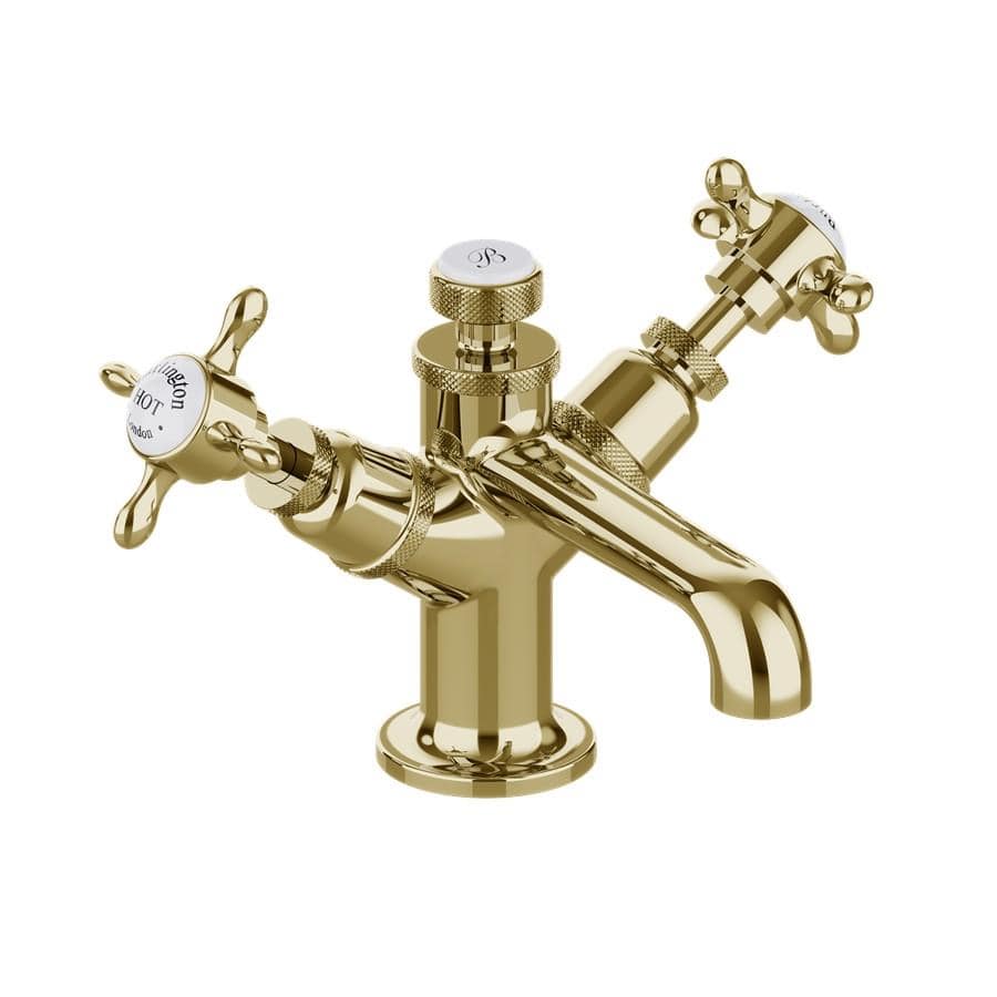 Burlington Mono Basin Tap Burlington Guild Mono Basin Mixer Tap