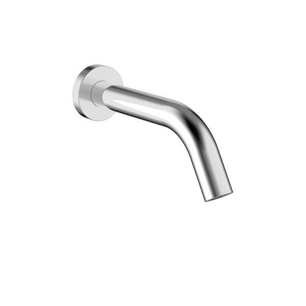 Crosswater MPRO Sensor Wall Mounted 220mm Basin Spout