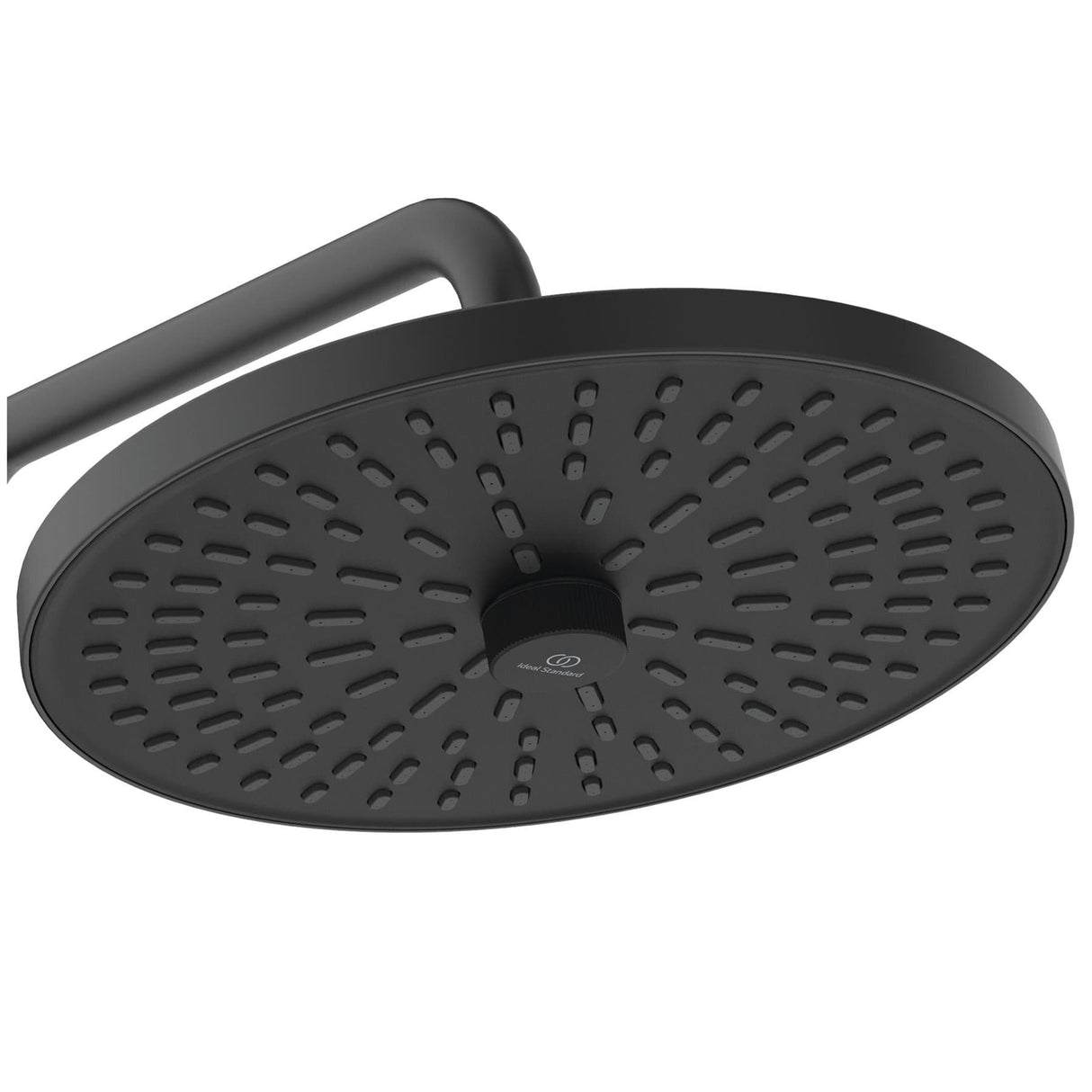 Ideal Standard Exposed Shower Set Ideal Standard Ceratherm T25+ Exposed Thermostatic Shower Valve Set with Showerhead and Handset