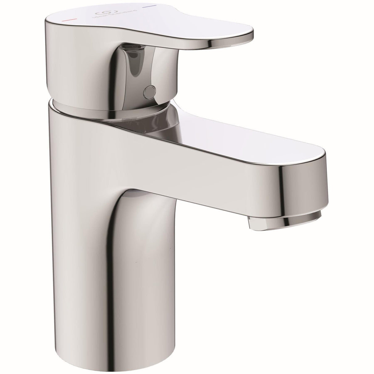 Ideal Standard Bath Mixer Ideal Standard Cerabase Single Lever Bath Filler Tap in Chrome