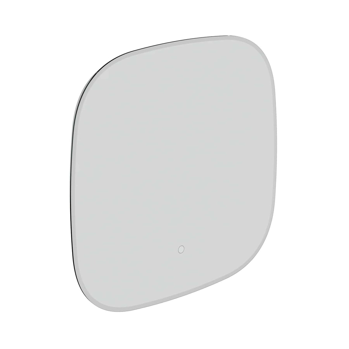 HiB Illuminated Mirror HiB Quinn Bevelled LED Illuminated Mirror