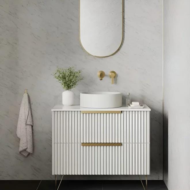 Multipanel Wall Panel Multipanel Classic Wall Panel in Classic Marble