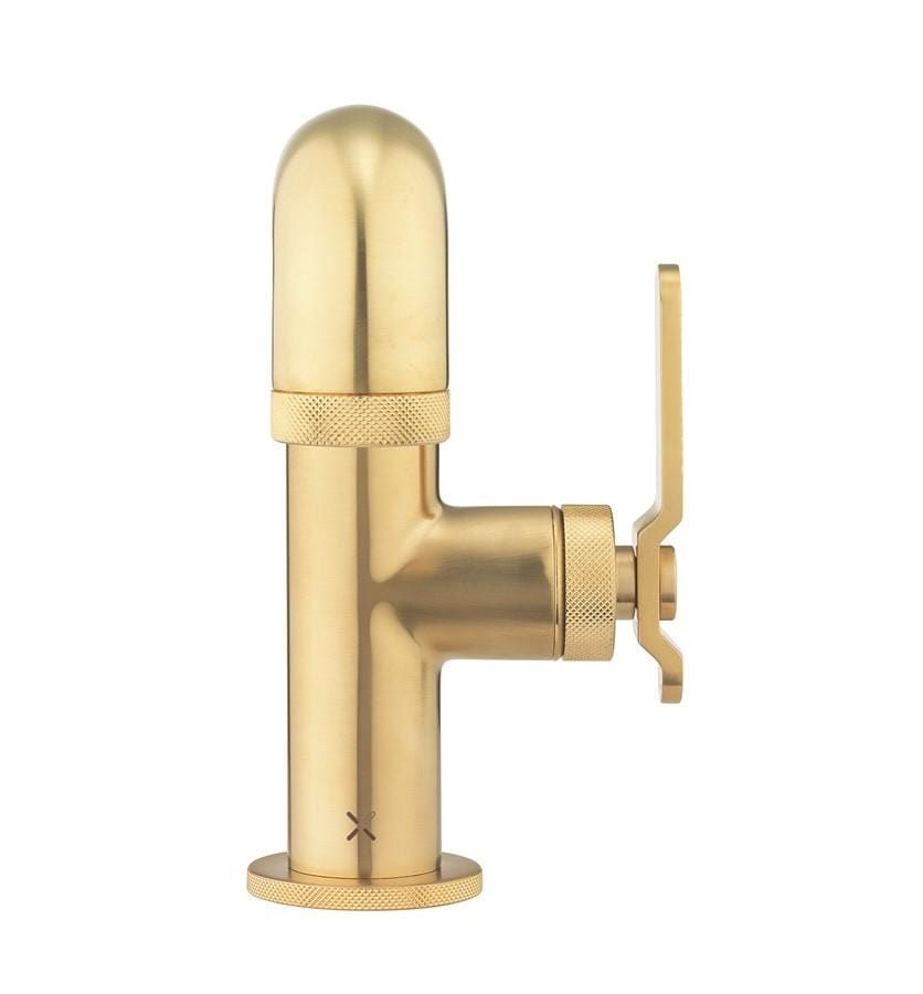 Crosswater Mono Basin Tap Crosswater Union Mono Basin Mixer Tap