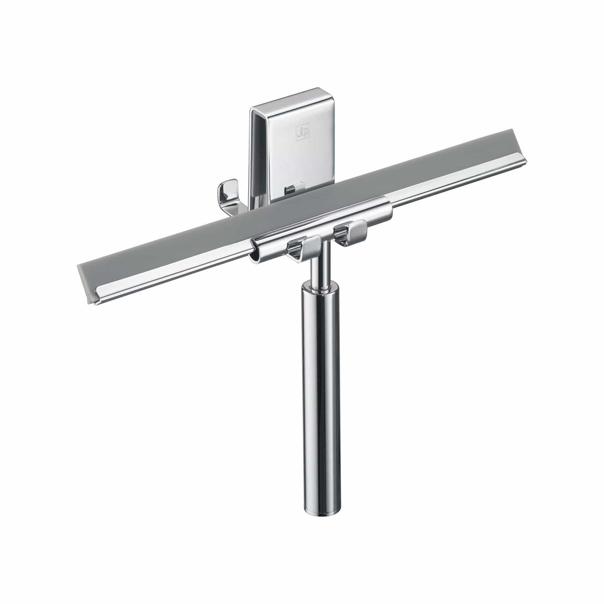 JTP Squeegee Chrome JTP Squeegee and Double Sided Hook