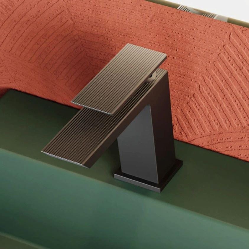 Crosswater Mono Basin Tap Crosswater Limit Mono Basin Mixer Tap