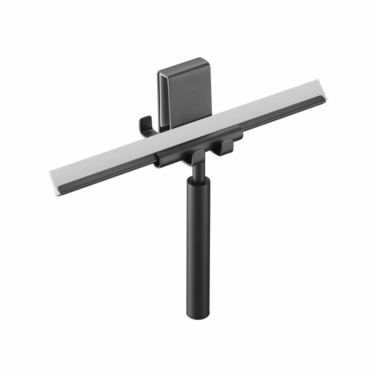 JTP Squeegee Matt Black JTP Squeegee and Double Sided Hook
