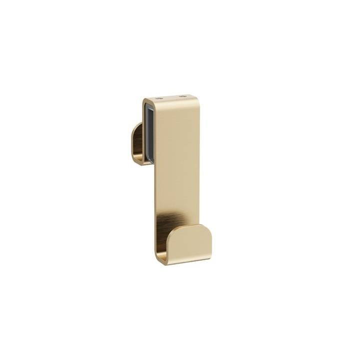 Crosswater Fold Single Over Shower Hook
