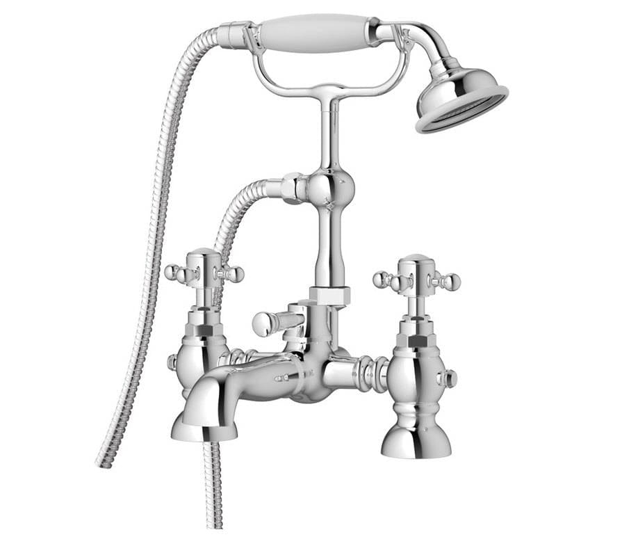 Aqaurius Bath Shower Mixer Aquarius Chic Bath Shower Mixer Tap