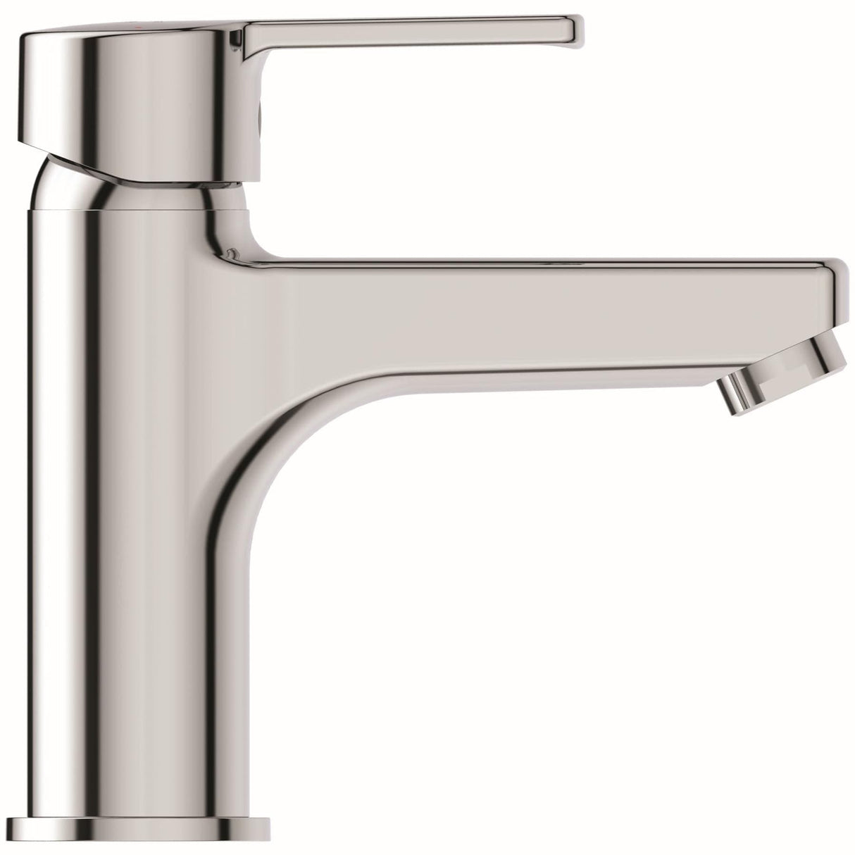 Ideal Standard Bath Mixer Ideal Standard Calista Single Lever Bath Filler in Chrome