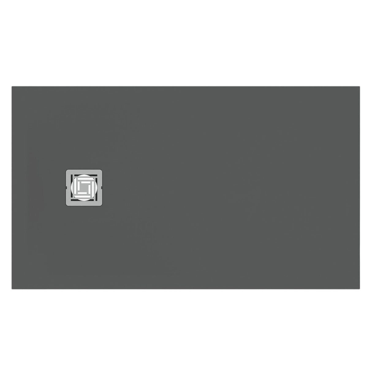 Ideal Standard Rectangle Shower Tray Ideal Standard Ultra Flat S+ Shower Tray 30mm including Waste