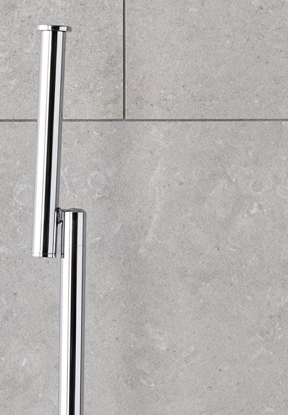 Miller Toilet Roll Holder Miller Signature Freestanding Toilet Roll and Spare Roll Holder