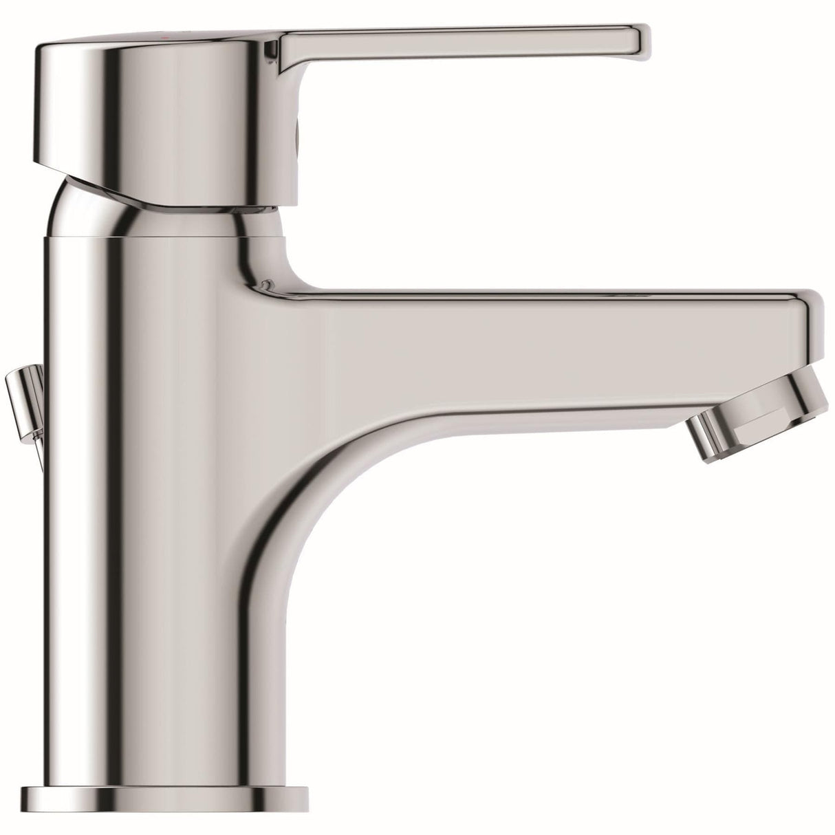 Ideal Standard Mono Basin Tap Ideal Standard Calista Single Lever Basin Mixer Tap with Pop-Up Waste in Chrome