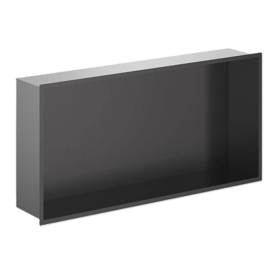 Crosswater Shower Niche Crosswater Rectangular Shower Niche - 610 x 305 x 120mm