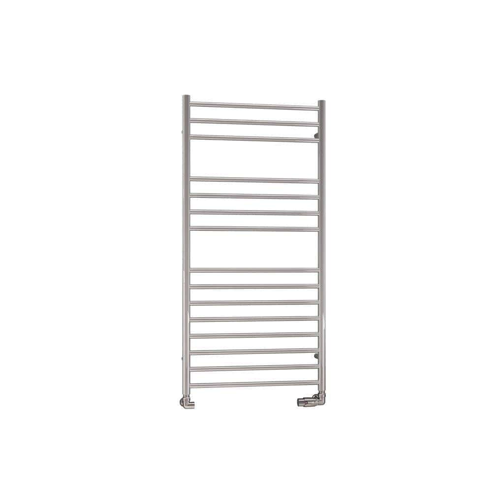 Eastbrook Ladder Rail Eastbrook Violla Straight Vertical Heated Towel Rail