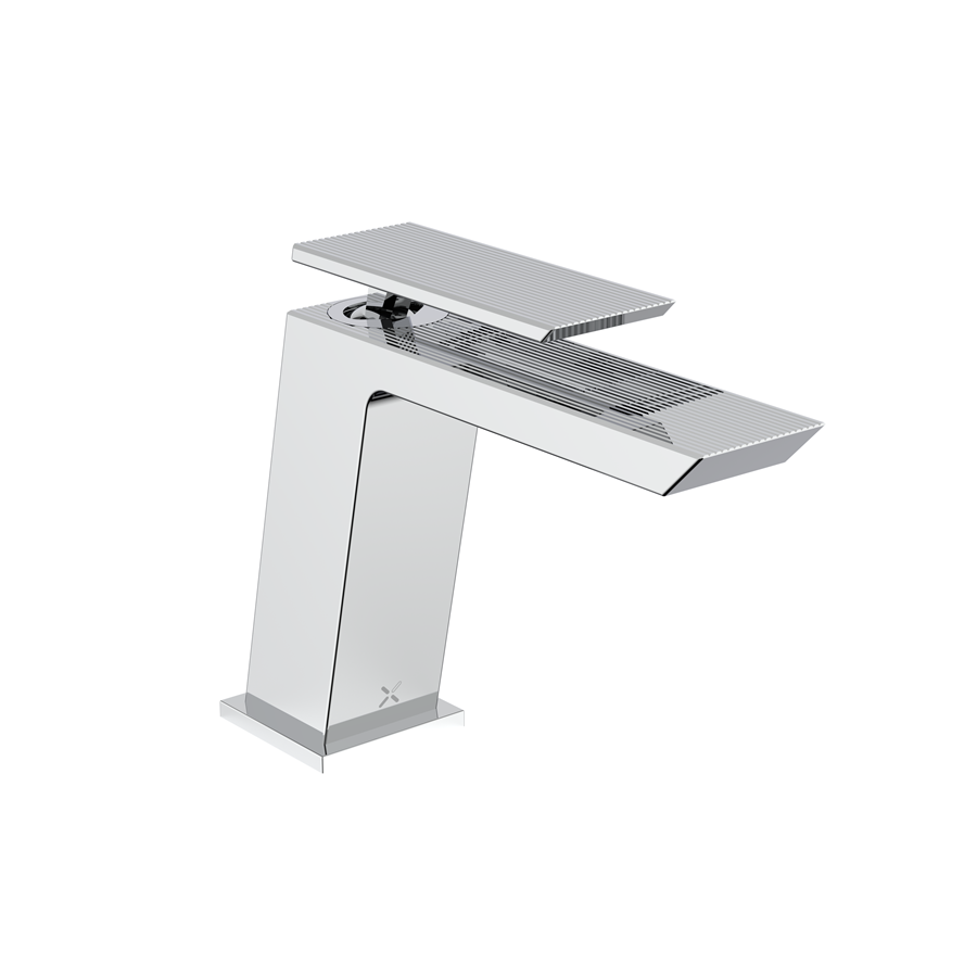 Crosswater Limit Mono Basin Mixer Tap