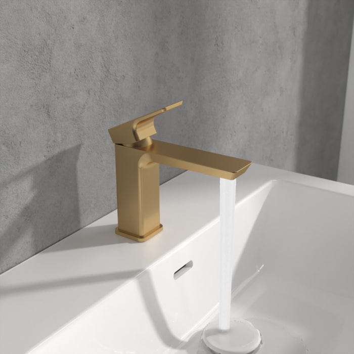 Villeroy & Boch Basin Tap Villeroy & Boch Subway 3.0 Basin Mixer Tap