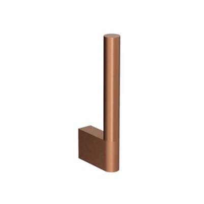 Crosswater Toilet Roll Holder Crosswater MPRO Spare Toilet Roll Holder