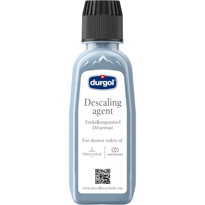Villeroy & Boch Villeroy & Boch ViClean Tivo Descaling Agent for Smart Toilets 125ml
