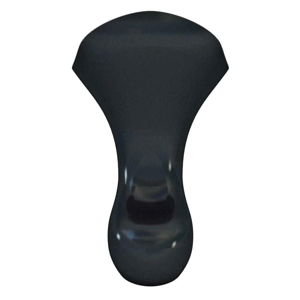 Burlington Bath Feet Black / Classical Burlington Freestanding Bath Feet