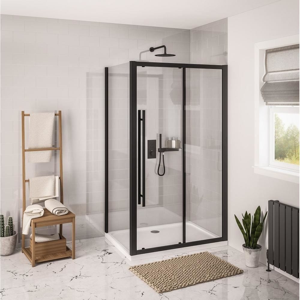Eastbrook Sliding Shower Door Eastbrook Vantage 2000 Sliding Shower Door