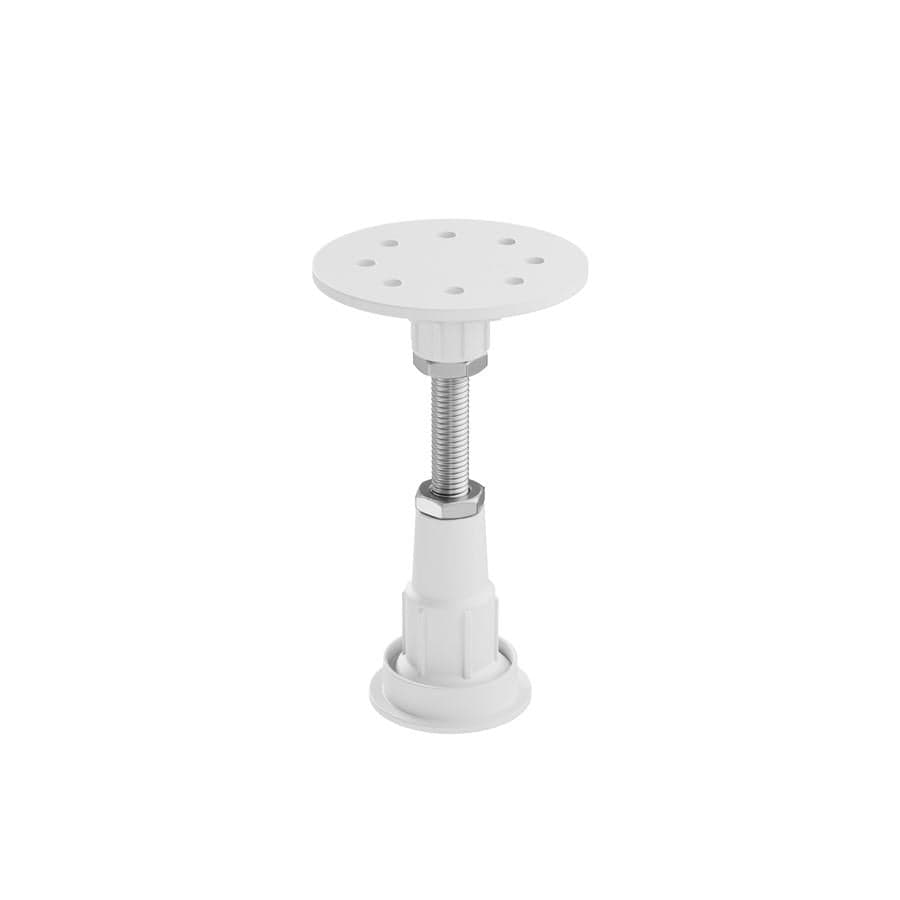 Crosswater Shower Tray Accessory Crosswater Creo Dedicated Riser Leg Set