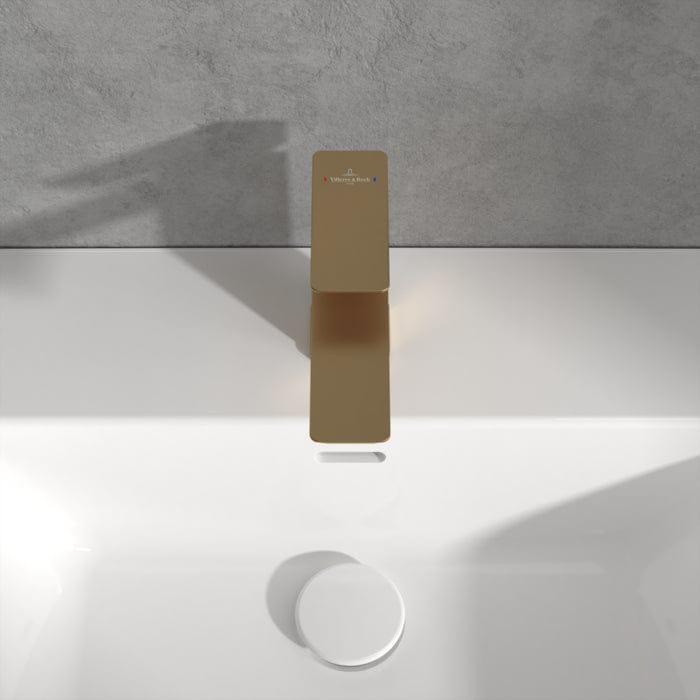 Villeroy & Boch Basin Tap Villeroy & Boch Subway 3.0 Basin Mixer Tap