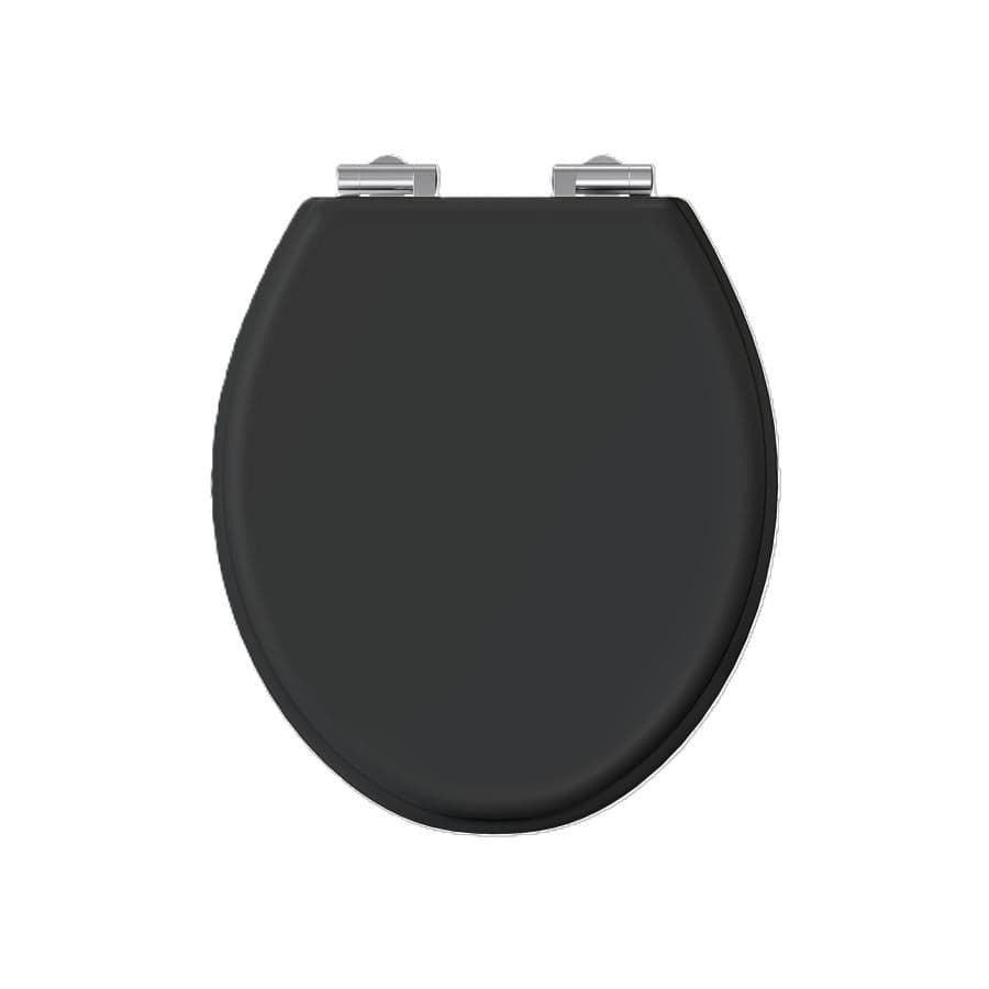 Burlington Guild Close Toilet Seat