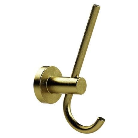 Miller Robe Hook Miller Bond Double Robe Hook