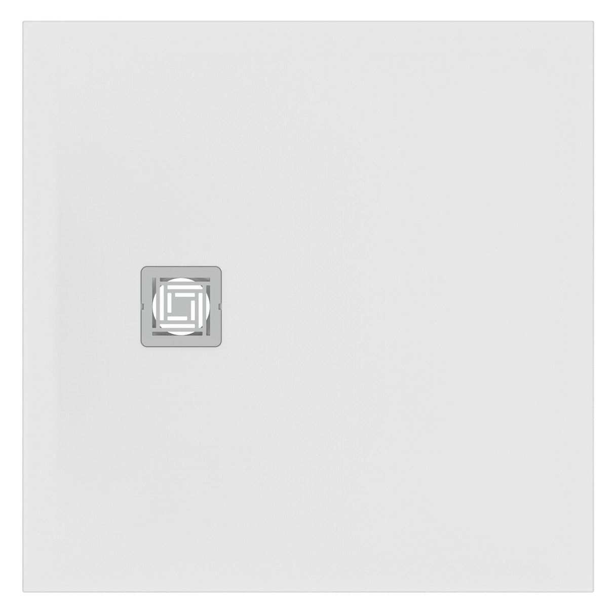 Ideal Standard Ultra Flat S+ Shower Tray 30mm including Waste