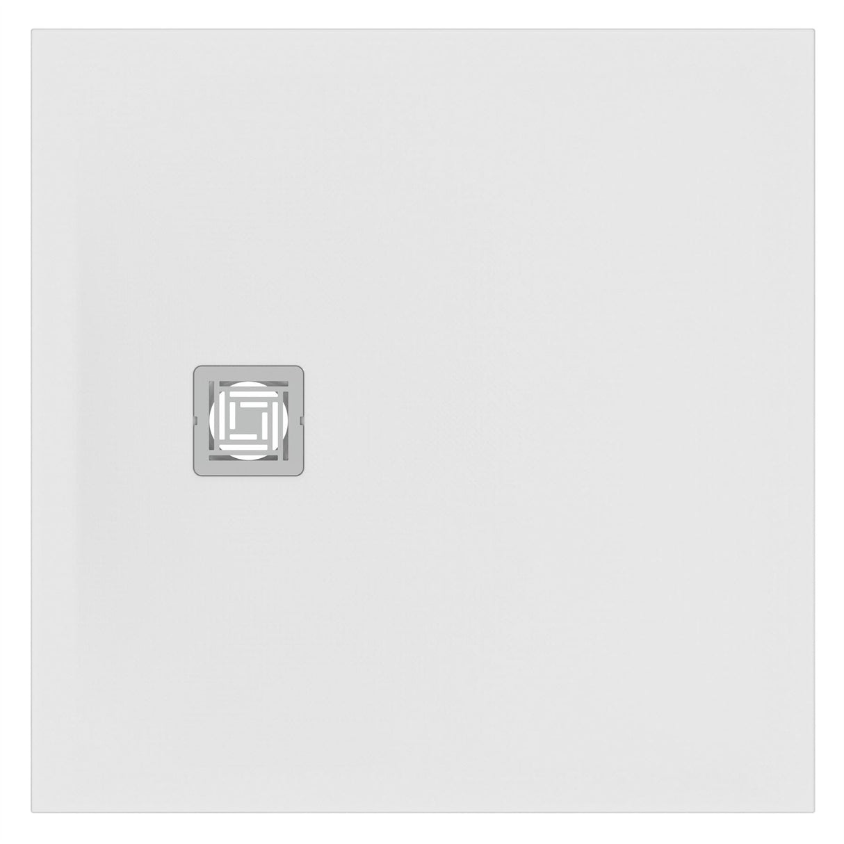 Ideal Standard Rectangle Shower Tray Ideal Standard Ultra Flat S+ Shower Tray 30mm including Waste