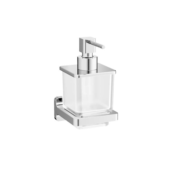 Crosswater Rotar Soap Dispenser