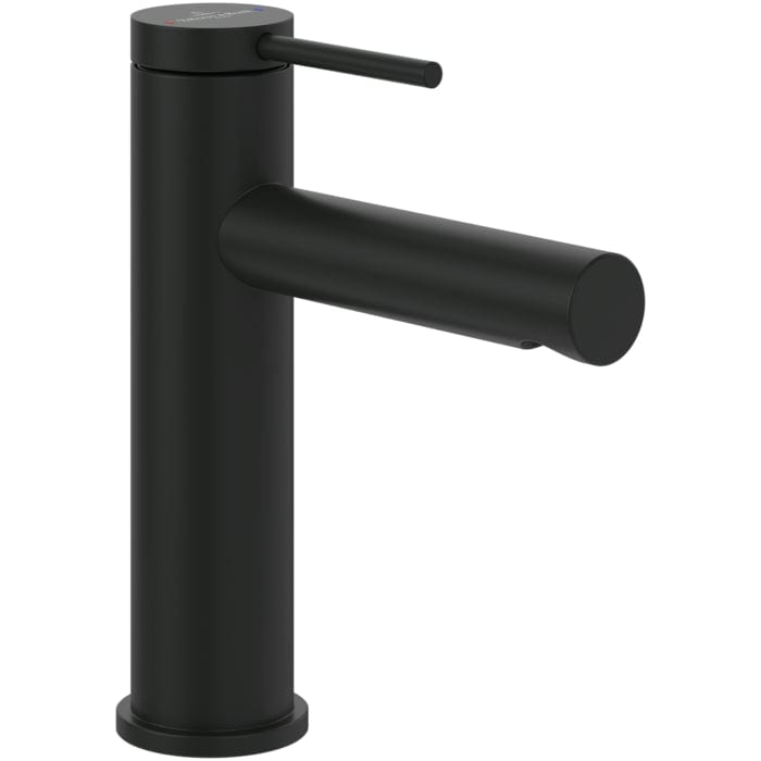 Villeroy & Boch Basin Tap Villeroy & Boch Loop & Friends Single Lever Basin Mixer Tap