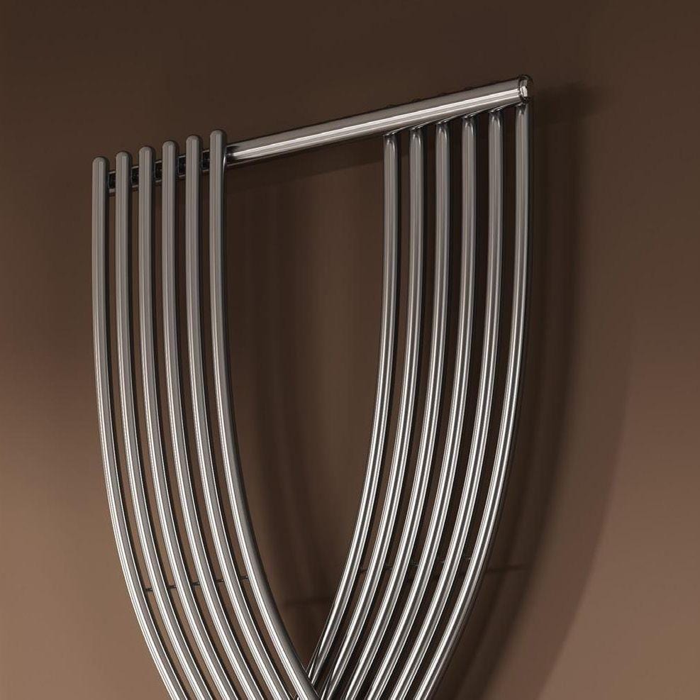 Reina Unique Radiator Reina Dimaro Designer Radiator - 1760 x 620mm - Central Heating