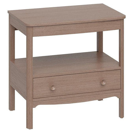 Burlington Floor Standing Vanity Unit Dark Oak / Dark Oak Burlington Guild Floor Standing 850mm Vanity Unit with Worktop