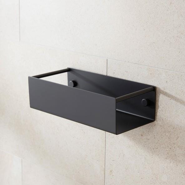 Miller Basket Matt Black Miller Signature Box Shower Box Basket