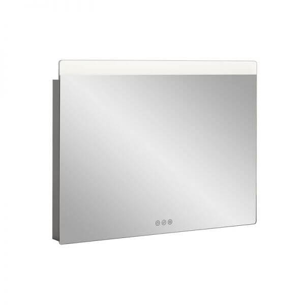Crosswater Illuminated Mirror Crosswater Glide II LED Illuminated Mirror