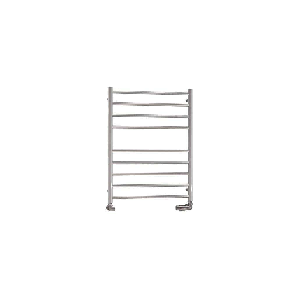Eastbrook Ladder Rail Eastbrook Violla Straight Vertical Heated Towel Rail