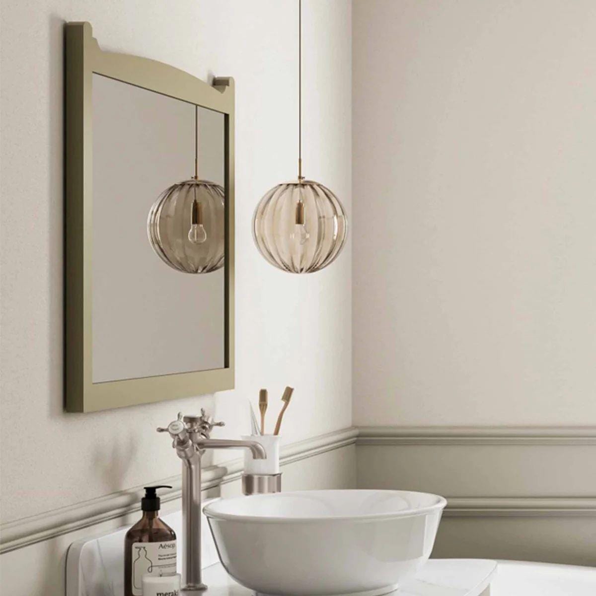 Burlington Standard Mirror Burlington Guild Mirror