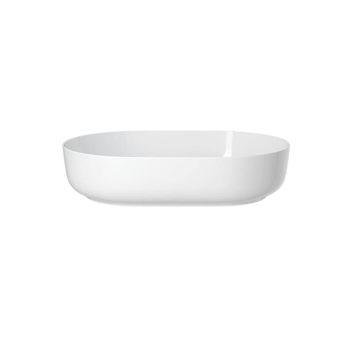 Heritage Countertop Basin Heritage Keymer Large Oblong Countertop Basin