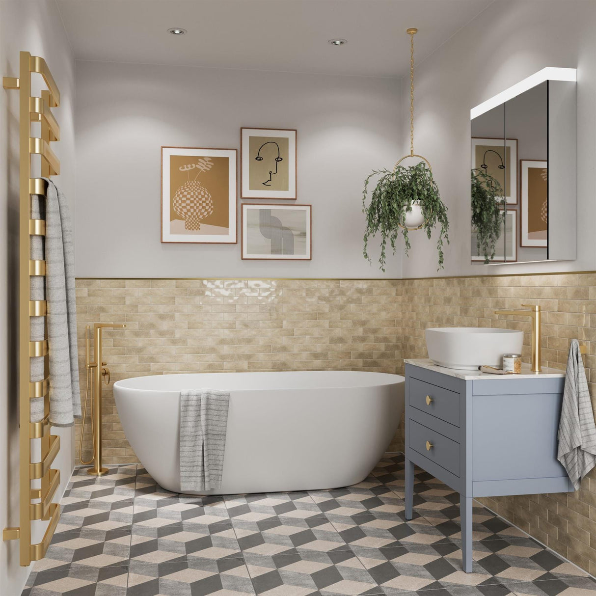 Crosswater Freestanding Bath Filler Crosswater Lazo Floor Standing Bath Shower Mixer