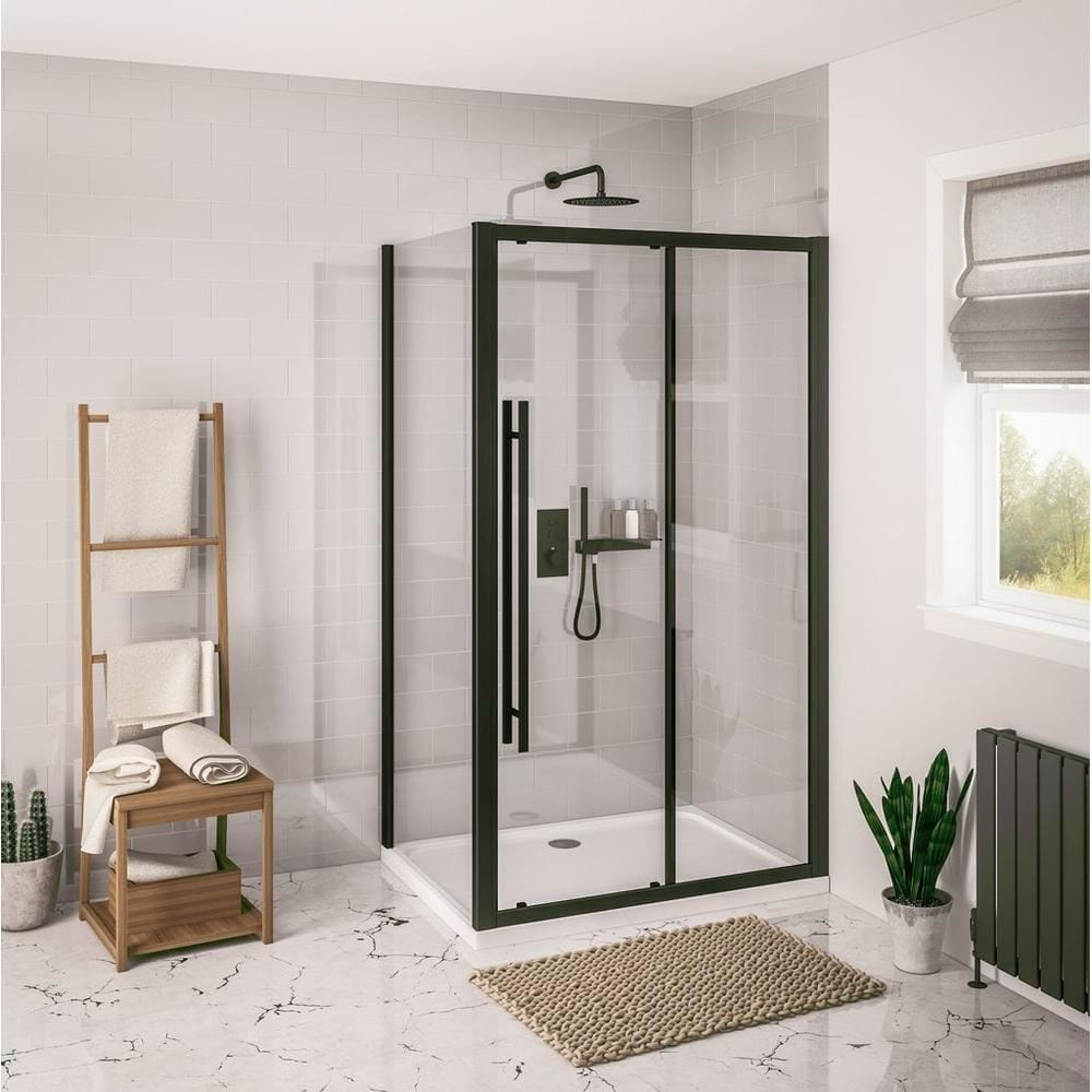 Eastbrook Sliding Shower Door Eastbrook Vantage 2000 Sliding Shower Door