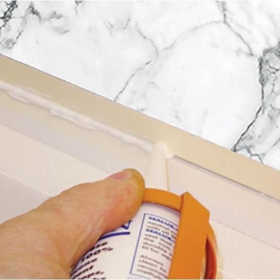 Multipanel Wall Panel Multipanel Sealux-N Silicone Sealant For Panels and Profiles 310ml