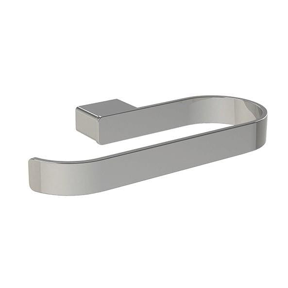 Miller Towel Rails and Rings Miller Orlando Towel Holder in Chrome