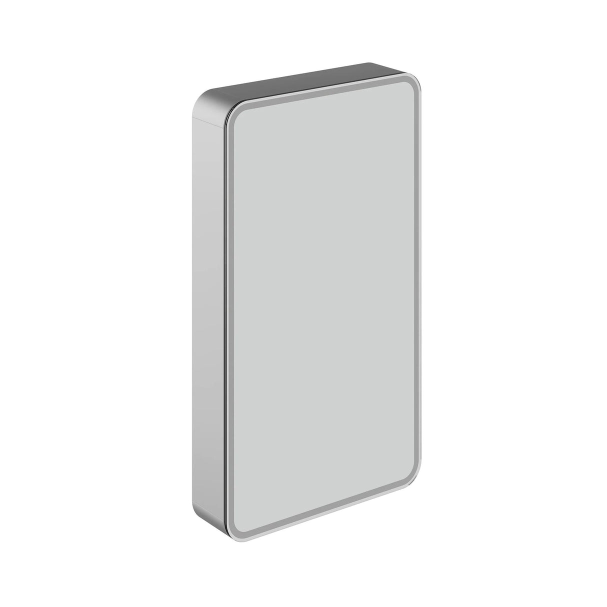hib. Cayla Slim LED Mirror Cabinet