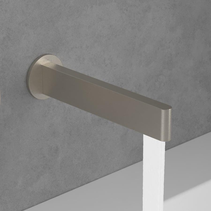 Villeroy & Boch Bath Spout Villeroy & Boch Dawn Wall Mounted Bath Spout