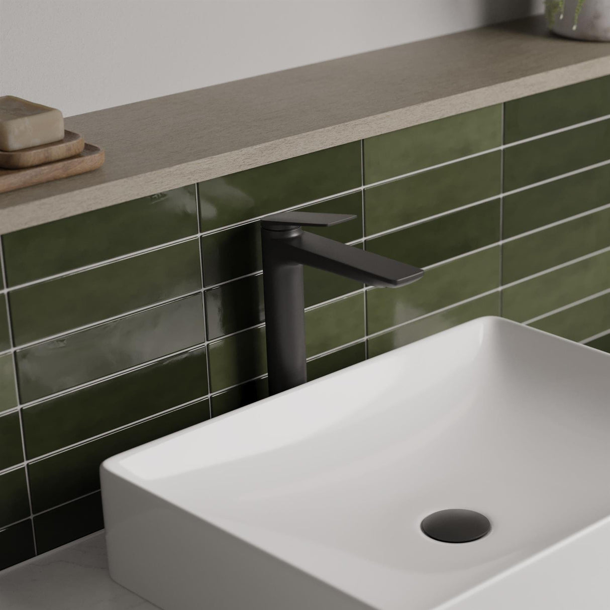 Britton Tall Basin Tap Britton Greenwich Tall Mono Basin Mixer Tap