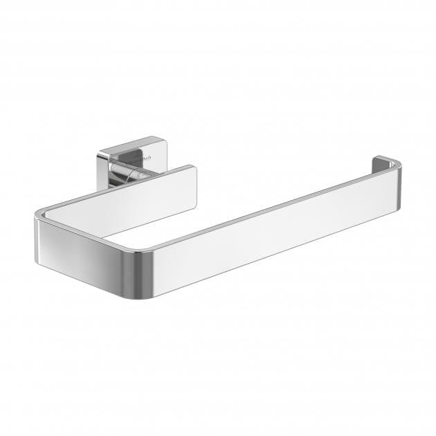 Villeroy & Boch Towel Rails and Rings Chrome Villeroy & Boch Elements - Striking Towel Rail