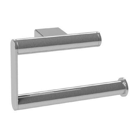 Miller Towel Rails and Rings Miller Boston Towel Holder in Chrome