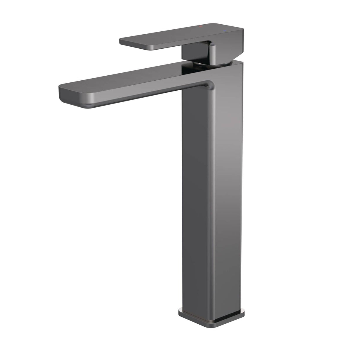 Aquarius Bathrooms Tall Basin Tap Aquarius Tetra Tall Mono Basin Mixer Tap