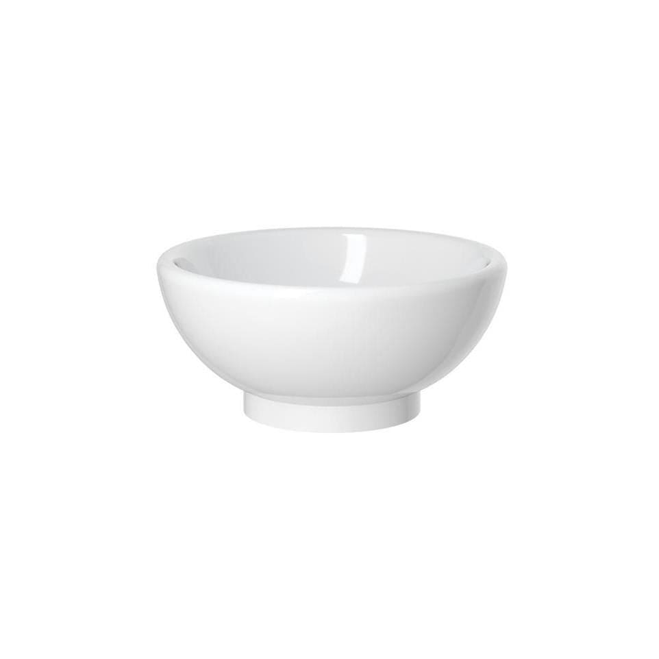 Heritage Countertop Basin Heritage Chiswick Round Countertop Basin
